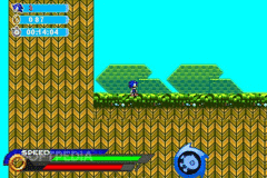 Sonic Climax screenshot 3