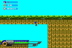 Sonic Climax screenshot 4