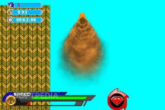 Sonic Climax screenshot 5