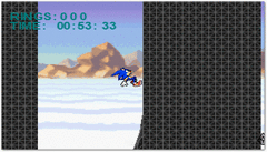Sonic Core screenshot 3
