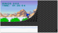 Sonic Core screenshot 4