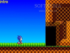 Sonic for Beginners Collection screenshot 2