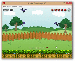 Sonic Garden screenshot 3