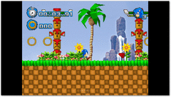 Sonic Generations screenshot 3