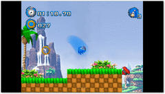 Sonic Generations screenshot 4