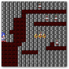 Sonic-ized screenshot 4