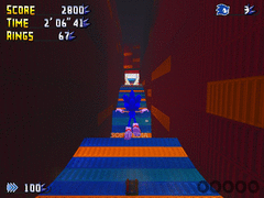 Sonic Lost Adventure: Havok Harbor screenshot 11