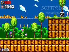 Sonic Origins 2 screenshot 2