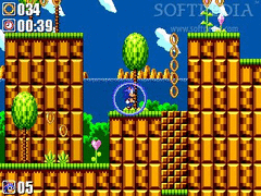 Sonic Origins 2 screenshot 3