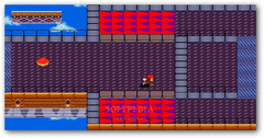 Sonic R DX screenshot 4