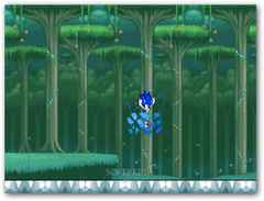 Sonic Stomp Tutorial screenshot 2