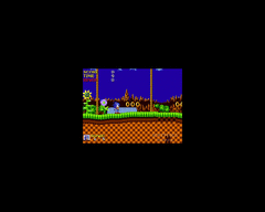 Sonic the Hedgehog Adventure 4 screenshot 2