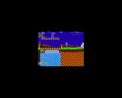 Sonic the Hedgehog Adventure 4 screenshot 3