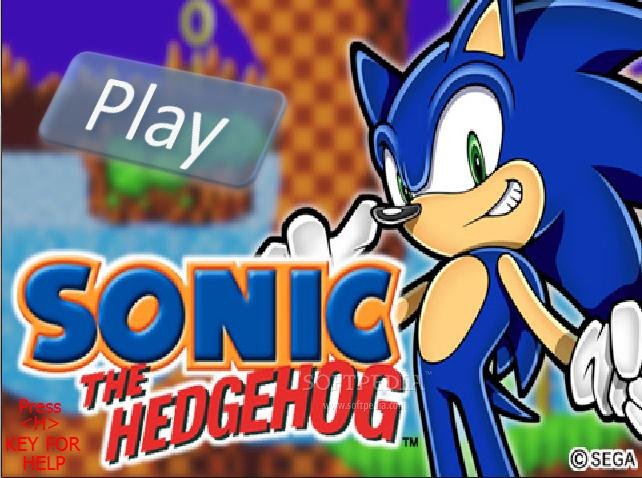 free online sonic games download