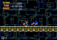 Sonic Universe screenshot 5
