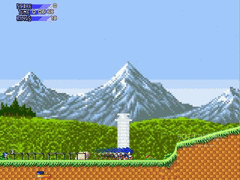 Sonic Unleashed screenshot 2