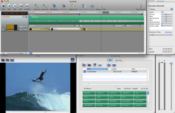 Sonicfire Pro 5 Scoring Edition Windows screenshot 3