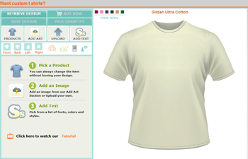 Sonicshack Custom T Shirts Code screenshot