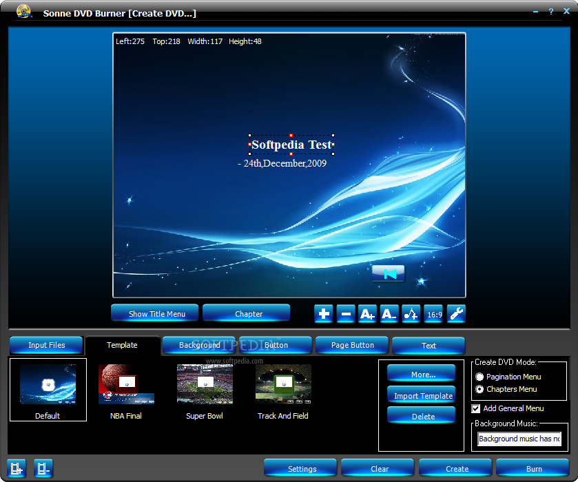 best dvd to dvd burner software