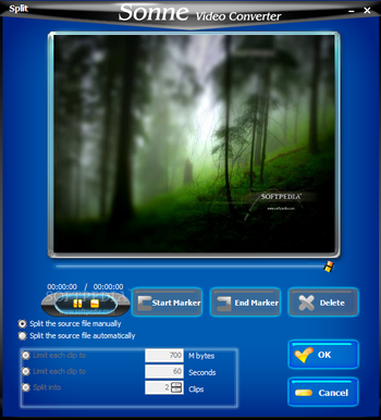 Sonne Video Converter screenshot 2