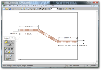 Sonnet Lite screenshot 2