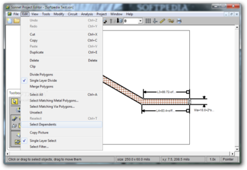 Sonnet Lite screenshot 4