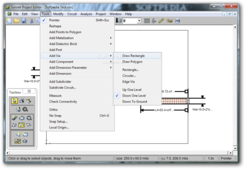 Sonnet Lite screenshot 5