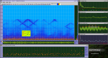 Sonogram Visible Speech screenshot 5