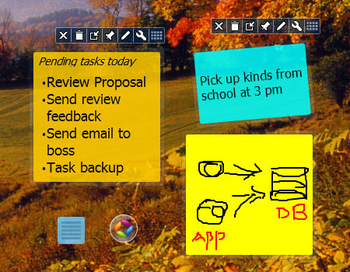 SoNote screenshot
