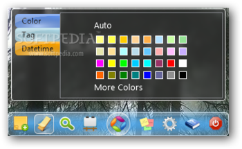 SoNote screenshot 2