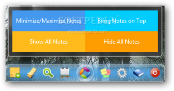 SoNote screenshot 3