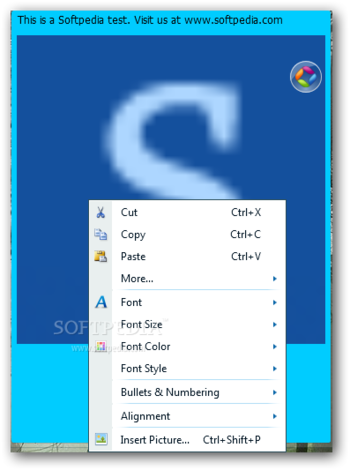 SoNote screenshot 4