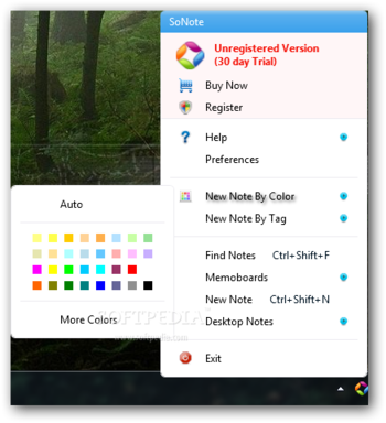 SoNote screenshot 5