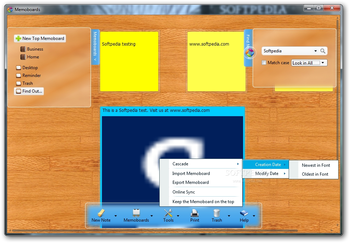 SoNote screenshot 7