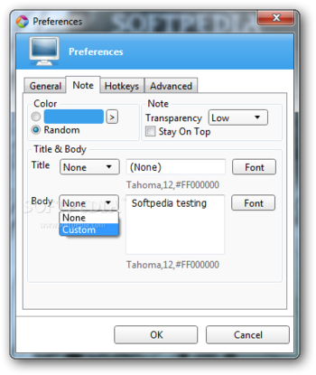 SoNote screenshot 9