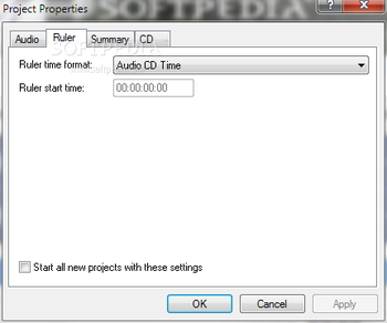 Sony CD Architect screenshot 10