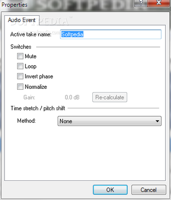 Sony CD Architect screenshot 13
