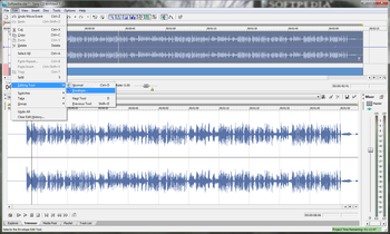 Sony CD Architect screenshot 3