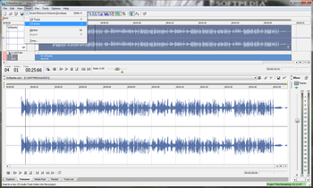Sony CD Architect screenshot 4
