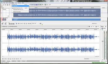 Sony CD Architect screenshot 5