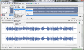 Sony CD Architect screenshot 7