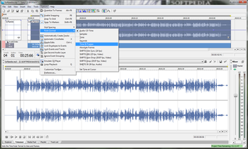 Sony CD Architect screenshot 8