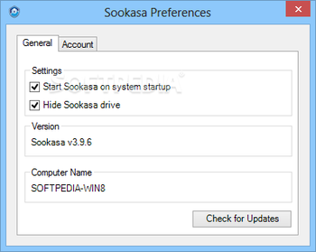 Sookasa screenshot 9