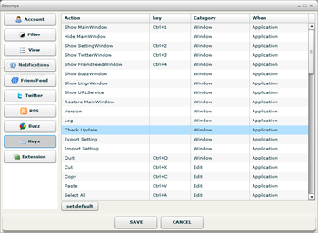 SoraUsagi screenshot 11