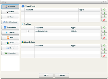 SoraUsagi screenshot 4