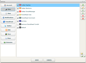 SoraUsagi screenshot 5