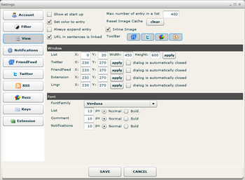 SoraUsagi screenshot 6