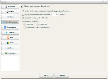SoraUsagi screenshot 7
