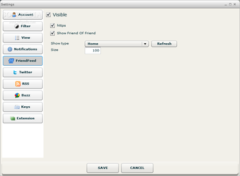 SoraUsagi screenshot 8