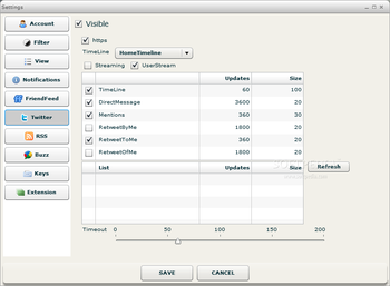 SoraUsagi screenshot 9
